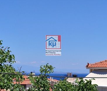 Διαμέρισμα για ενοικίαση Συνοικισμός (Λέσβος - Μυτιλήνη) - Φωτογραφία 4