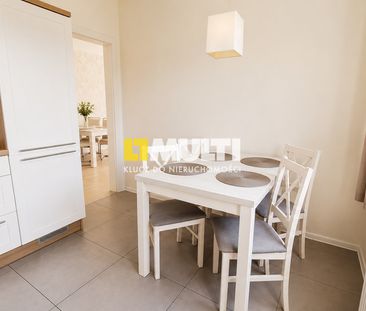 Dwupoziomowe 92 m² | 4 pokoje | balkon | parking - Photo 3