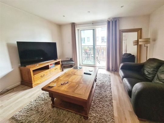 1 bedroom flat to rent - Photo 1