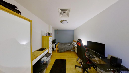 Studio to rent - Photo 3