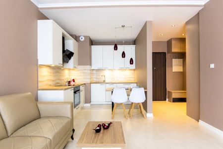 Centrum, Apartamentowiec wysoki standard - Zdjęcie 2