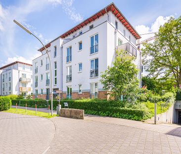 Eine Wohnung, die eine Besichtigung wert ist, in Hamburg-Eidelstedt - Foto 5