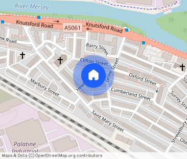 Hewitt Street Room 4 - Photo 1