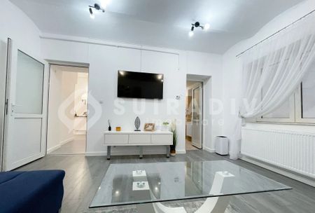 APARTAMENT 2 CAMERE PET FRIENDLY | PIAȚA MIHAI VITEAZUL - Photo 3