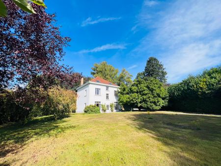 Avenue Albert, 3080, Tervuren - Photo 2