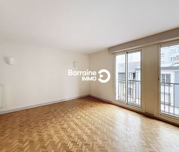 Location appartement à Brest, 5 pièces 125.48m² - Photo 2