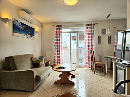 Mieszkanie 2- pokojowe z klimatyzacją | Miejsce za szlabanem - Фото 2