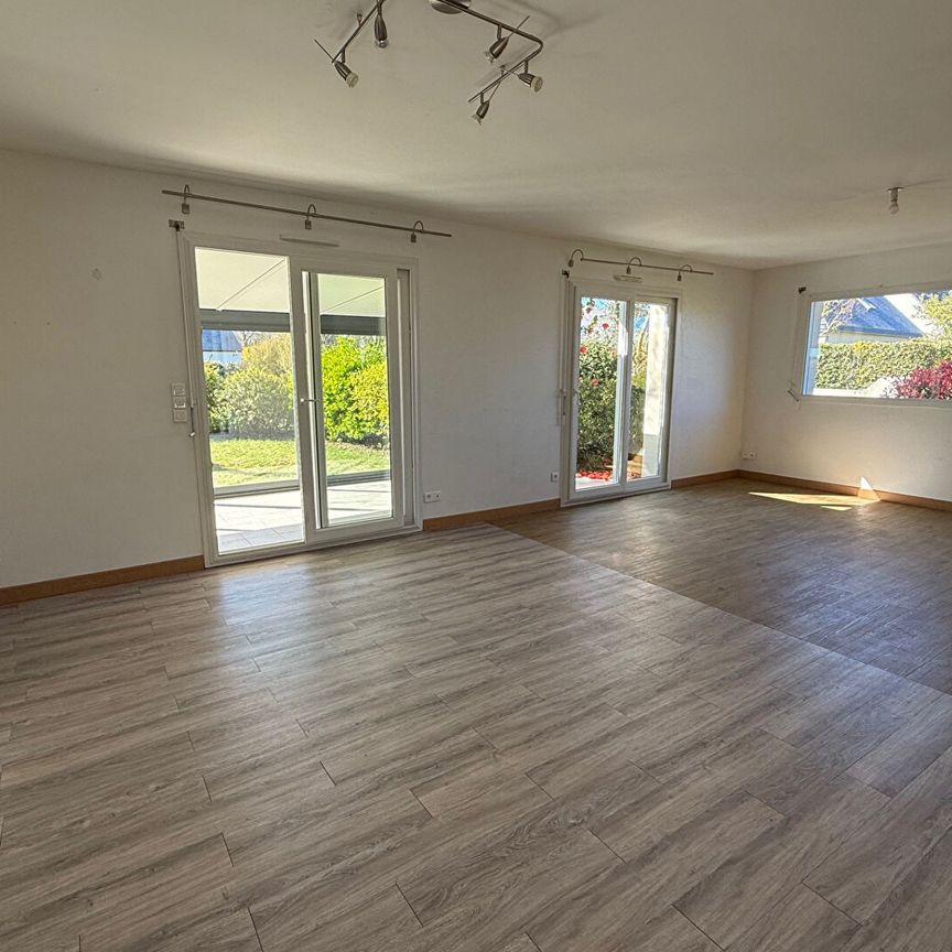 Location Maison 6 pièces 144m² - Photo 1