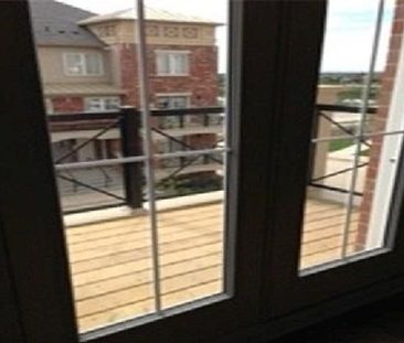 For Lease - 47 Hays Boulevard Unit# 9, Oakville, Ontario - Photo 3