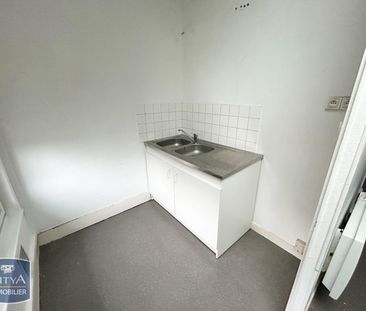 Location Appartement 2 pièces 37m² RAISMES 59590 - Photo 1