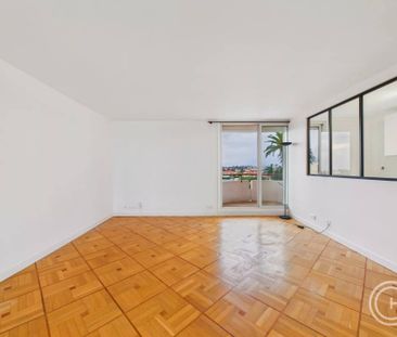 4 PIECES VIDE - 268 RT DE BELLET - NICE BELLET - Photo 6