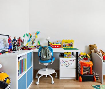 Assessorsgatan 13 B - Photo 2