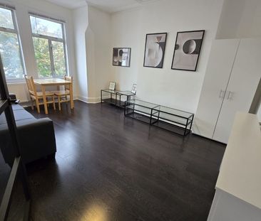 1 Bed Flat, Boundary Road, N22 - Photo 2