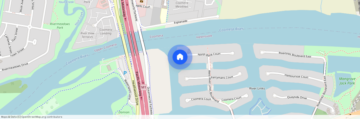 20 North Bank Court, Qld 4212, Helensvale