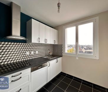 Location Appartement 3 pièces 70m² LAVAL 53000 - Photo 2