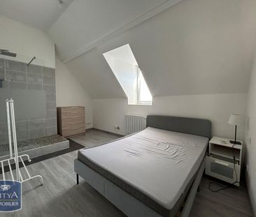 Location Appartement 2 pièces 41m² CAMBRAI 59400 - Photo 4