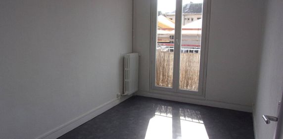 Location appartement 2 pièces 44.63 m² à Louviers (27400) - Photo 2