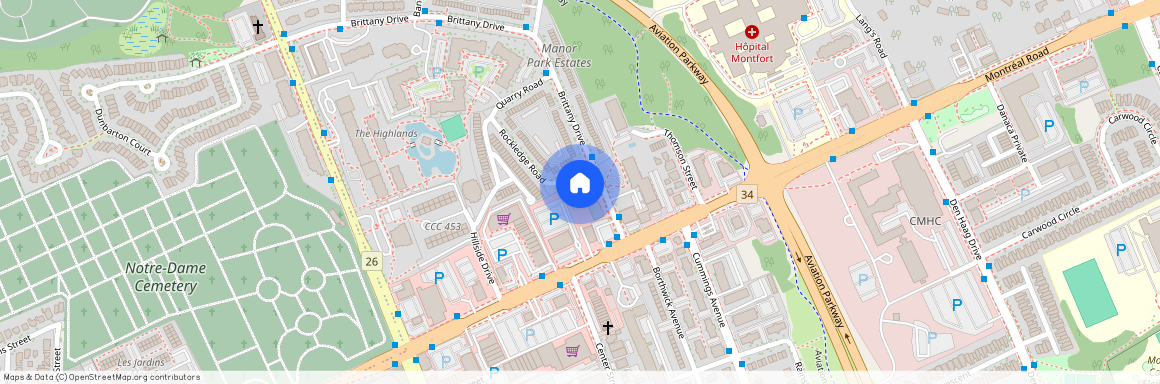 1090 Kristin Way, Cummings, Ottawa, ON