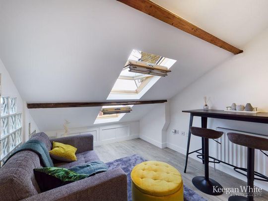 1 bedroom flat to rent - Photo 1