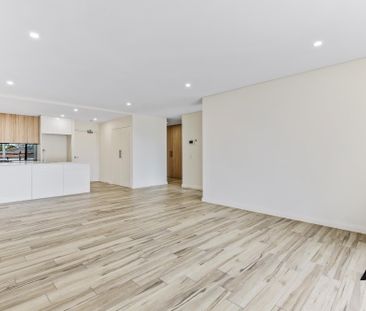 306/29-35 Burlington Road, Homebush NSW 2140 - Apartment For Rent |... - Photo 5