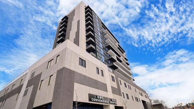 For Lease - 128 King Street Unit# 1507, Waterloo, Ontario - Photo 1