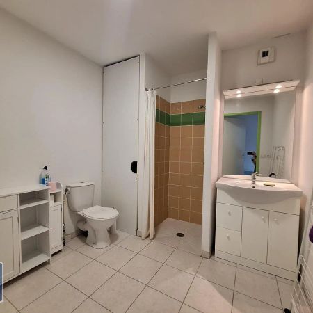 Appartement à louer 1 pièce 26.79m² - Photo 4