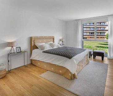 CONSTRUCTION NEUVE DANS UN ENVIRONNEMENT CALME ET FAMILIAL - Foto 5