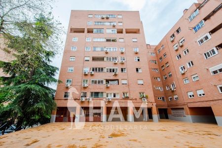 Estudio - Madrid - Palomeras Sureste - 850€ MES - Ref. JA222 - Foto 5