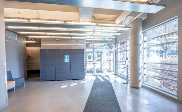 For Lease - 170 Sudbury Street Unit# 602, Toronto, Ontario - Photo 1