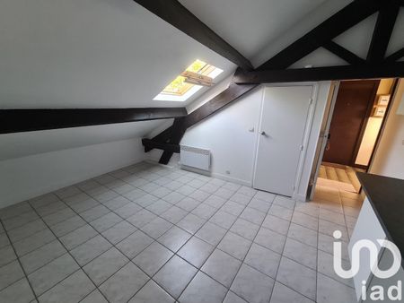 Appartement 1 pièce de 23 m² à Créteil (94000) - Photo 5