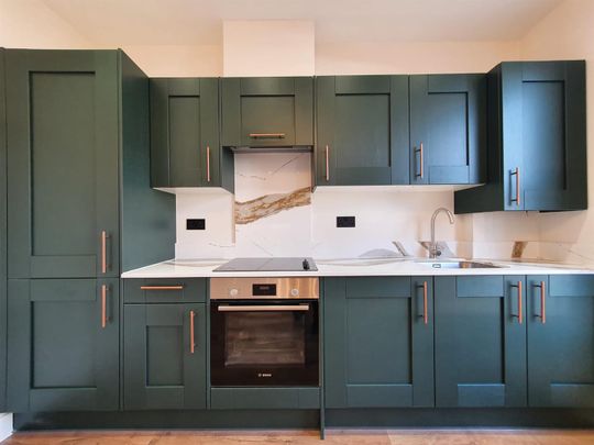 Lordship Lane, London N17 - Photo 1