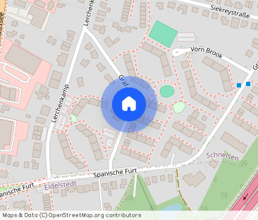 Ein guter Start in Hamburg-Schnelsen - Foto 1