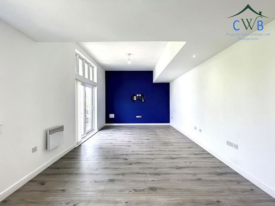 2 bedroom apartment to rent - Photo 1