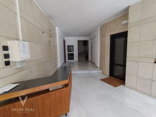 Διαμέρισμα για ενοικίαση Κολωνάκι - Λυκαβηττός - Photo 1
