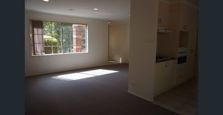 No inspections until 13th November 2025 | Single level living in Box Hill High School zone. - Photo 4