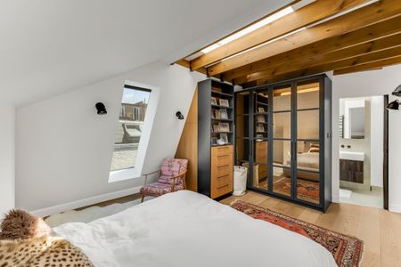 Erskine Mews, Primrose Hill, London, NW3 3AP - Photo 3