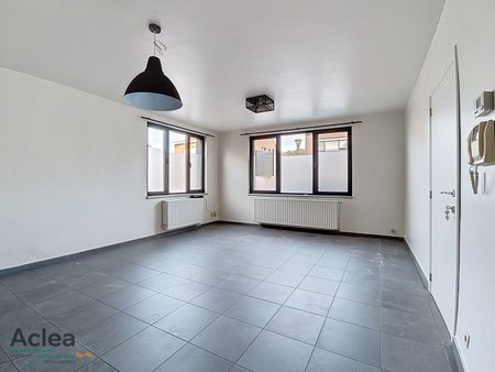 Appartement te huur in Bassevelde - Photo 2