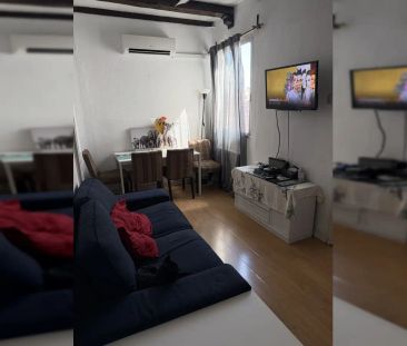 Room in shared apartment in Madrid - Photo 4
