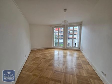 Appartement à louer 3 pièces 70.75m² - Photo 2