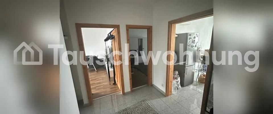 TAUSCHWOHNUNG Zentrale 2-Zimmer Wohnung in Köln gegen Hamburg - Foto 1