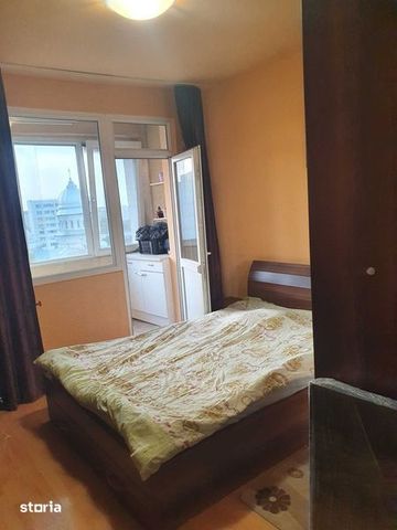 Apartament de inchiriat - 3 camere, Obor - Photo 2