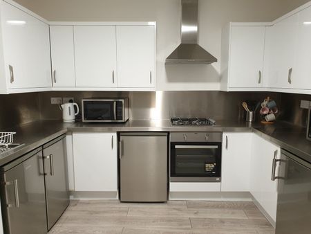 Room in a Shared House, Goodmayes Lane, IG3 - Photo 5