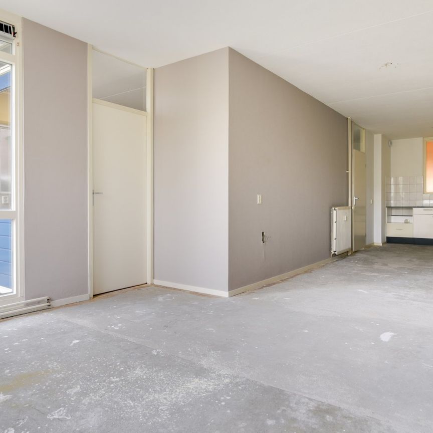 Te huur: Geulstraat 25 - Photo 1