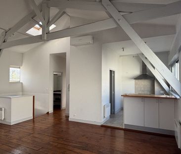 Location Appartement 4 pièces 97m² BORDEAUX 33000 - Photo 5