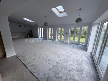 Price £3,950 pcm - Available Now - Unfurnished - Photo 5