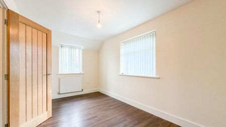 2 bedroom detached house to rent - Photo 2