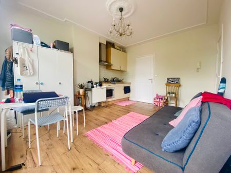 Te huur: Appartement Regentesselaan 161 E in Den Haag - Photo 4