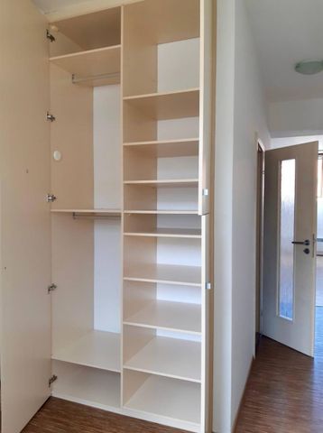 Apartment for rent, 2+kk - 1 bedroom, 52m - Photo 4