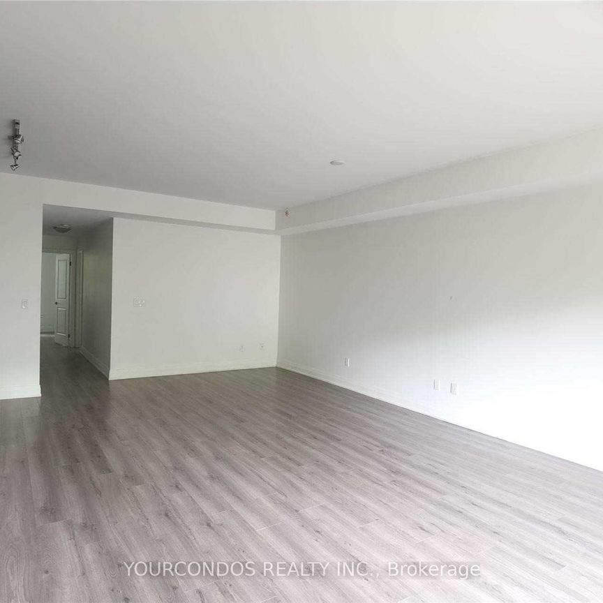 For Lease - 780 Sheppard Avenue Unit# 26, Toronto, Ontario - Photo 1