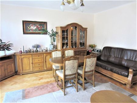 Trzypokojowe, 64 m2, balkon, Pomorzany, ul. Dobrzyńska. - Фото 2